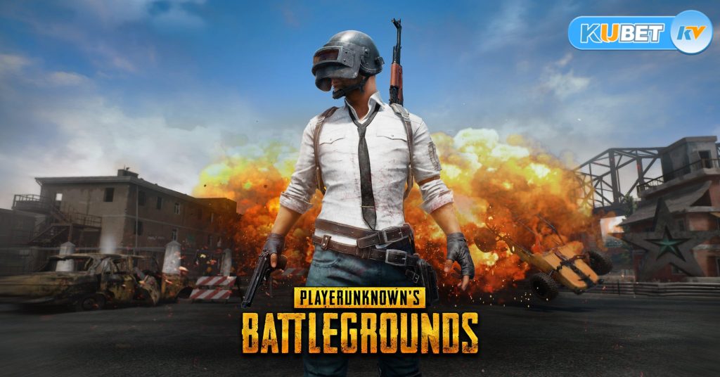 การเล่นเป็นทีมใน PUBG Mobile วิธีการสร้างทีมและประสานงาน